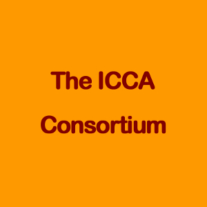 ICCA logo