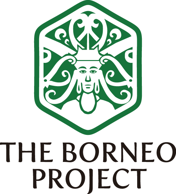 Borneo logo