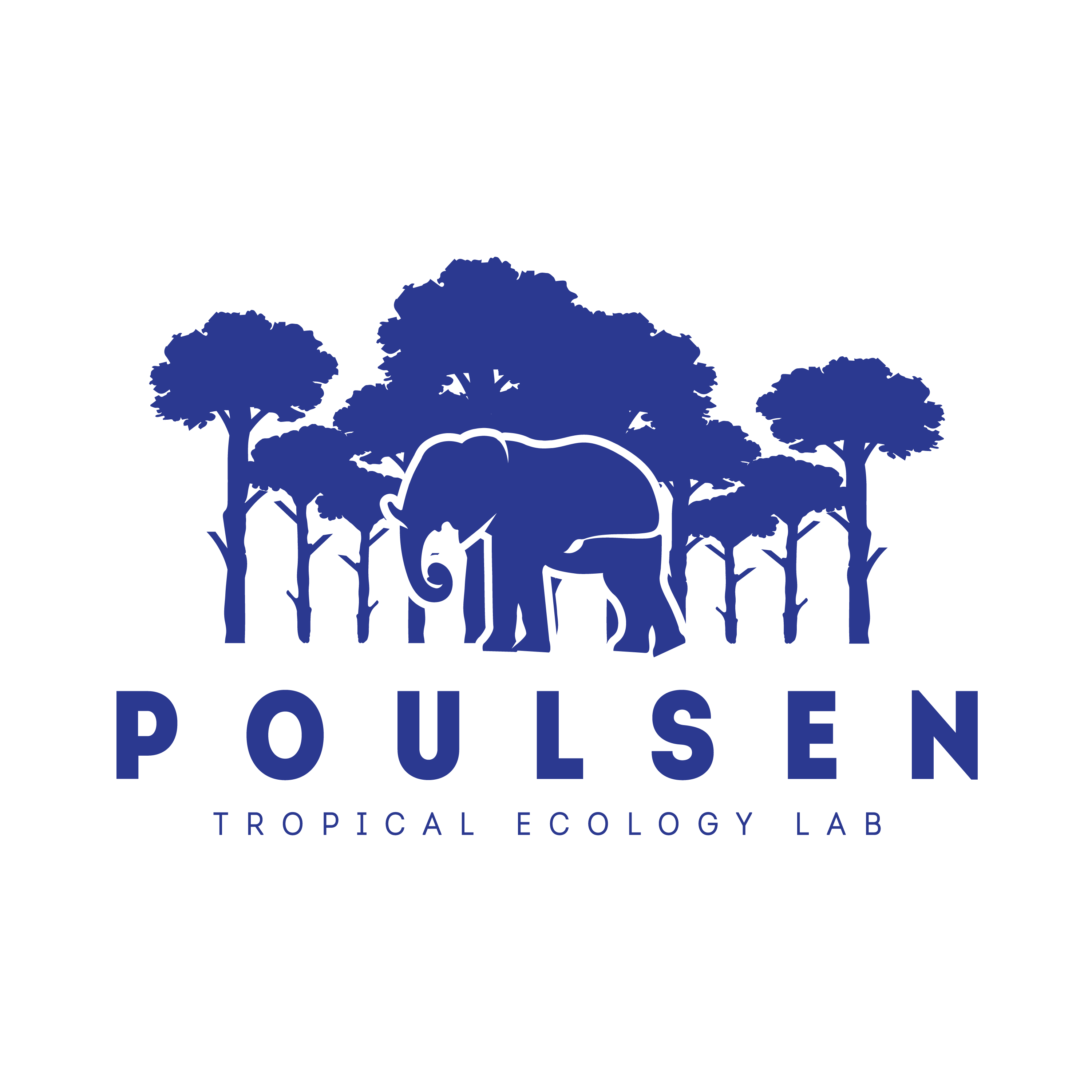 Poulsen logo
