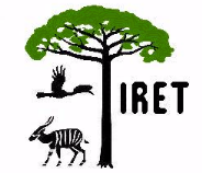 IRET logo