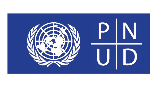 PNUD logo