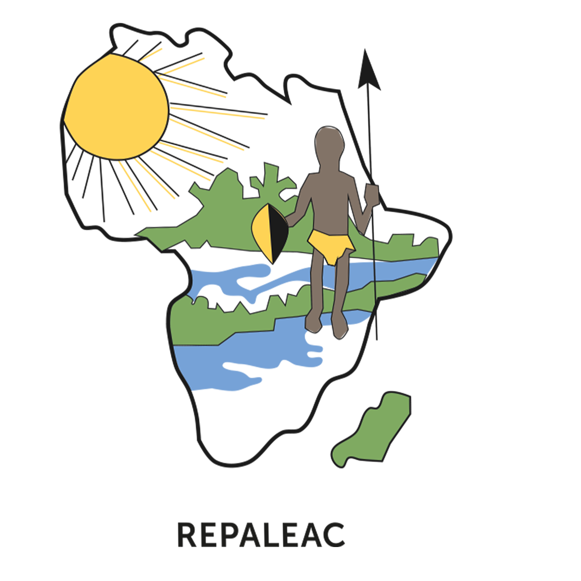 REPALEAC logo