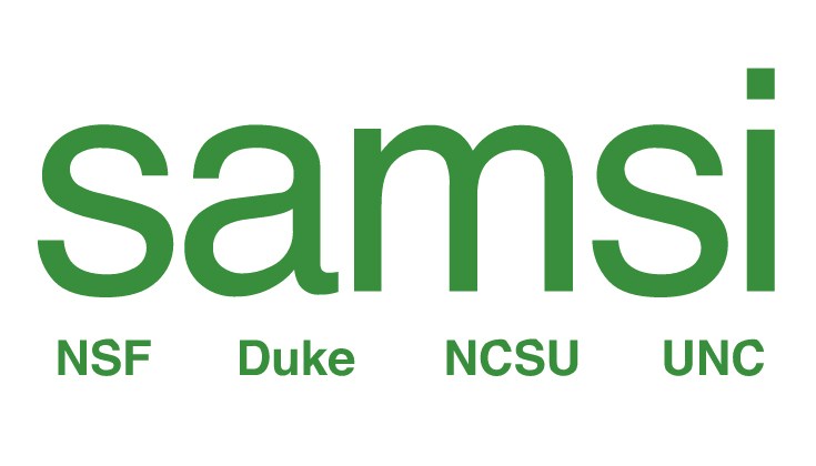 SAMSI logo