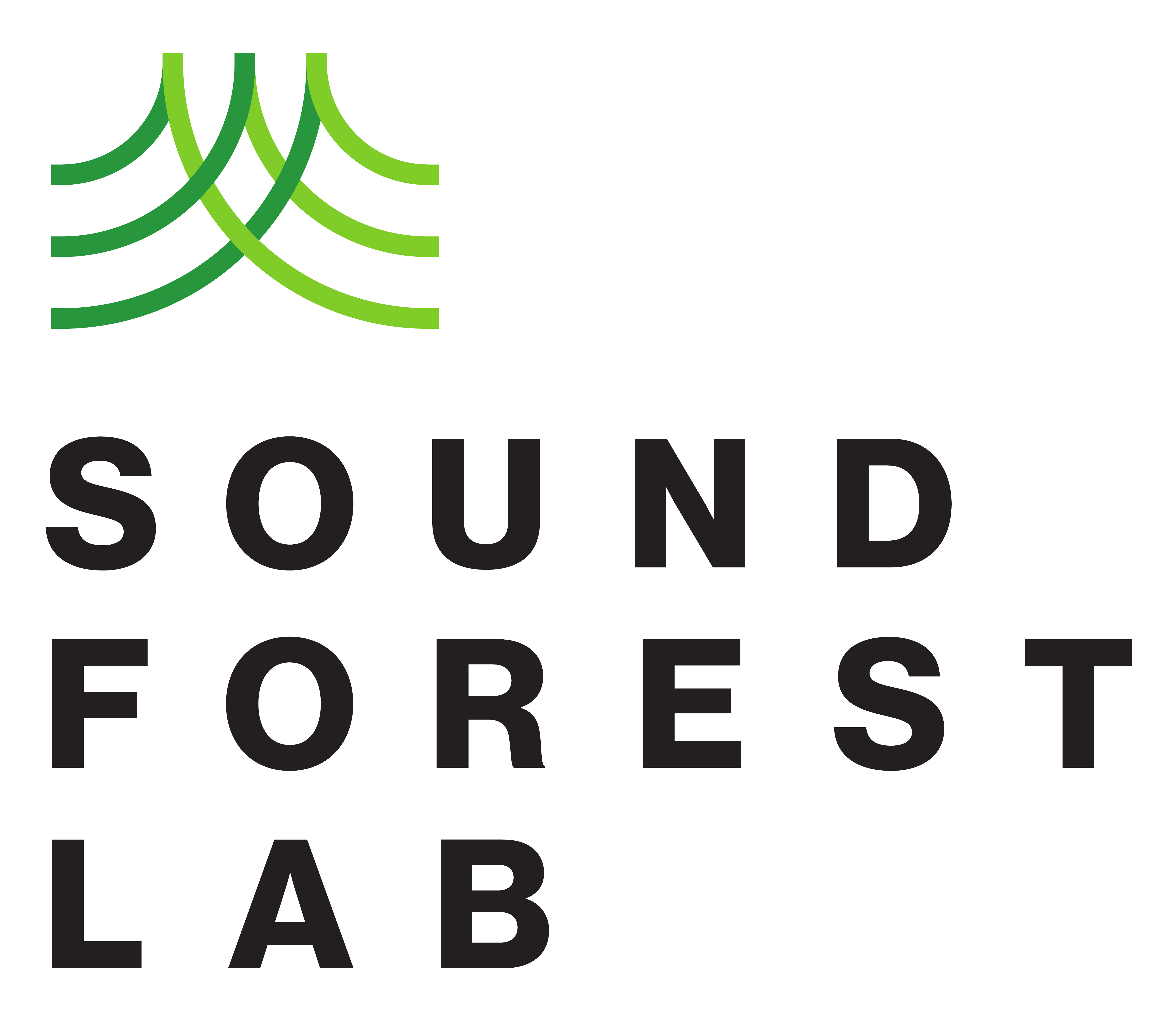 soundforest logo